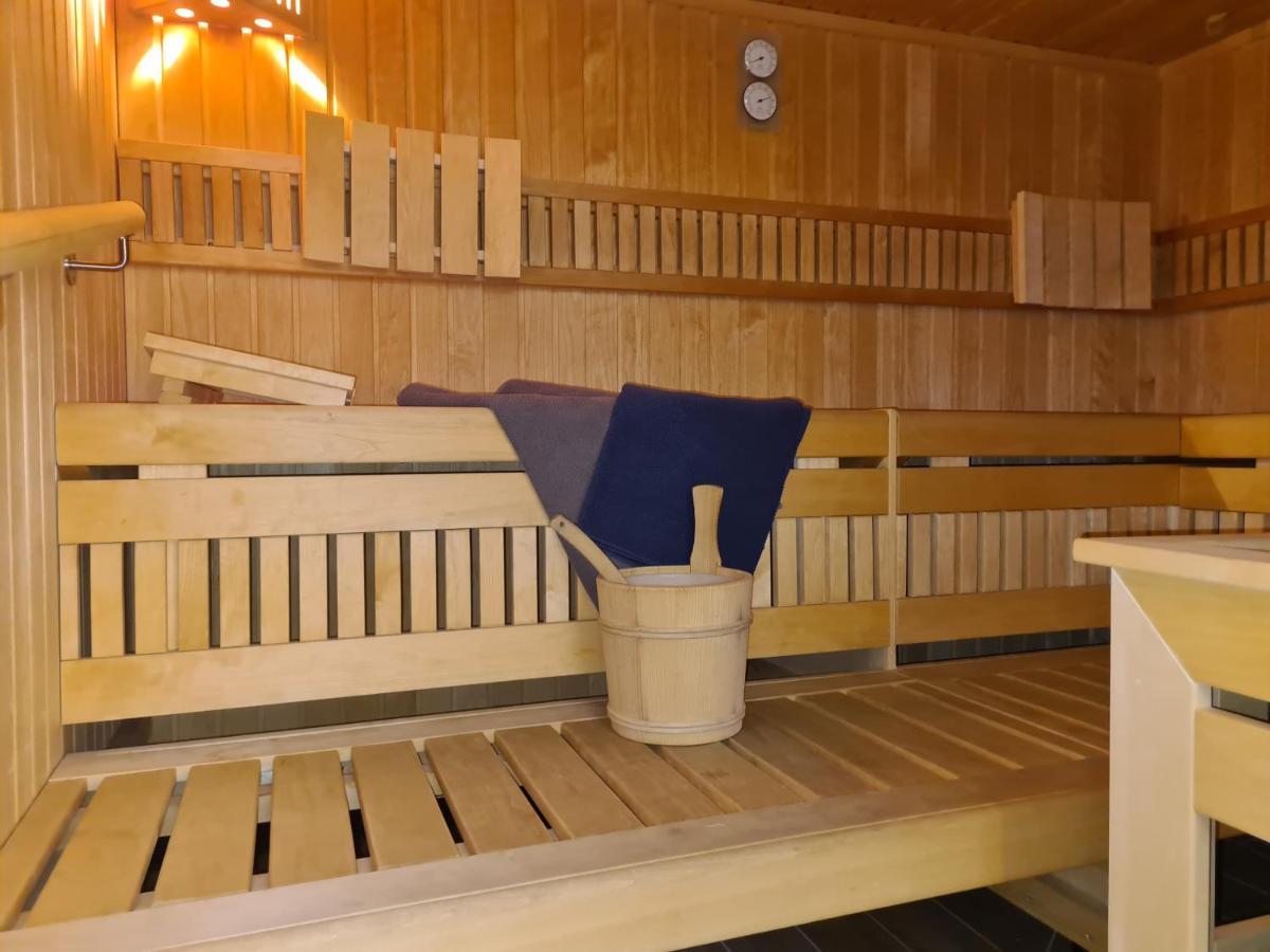 Terrassenhaus, Fewo 55 Duhnen Kültér fotó