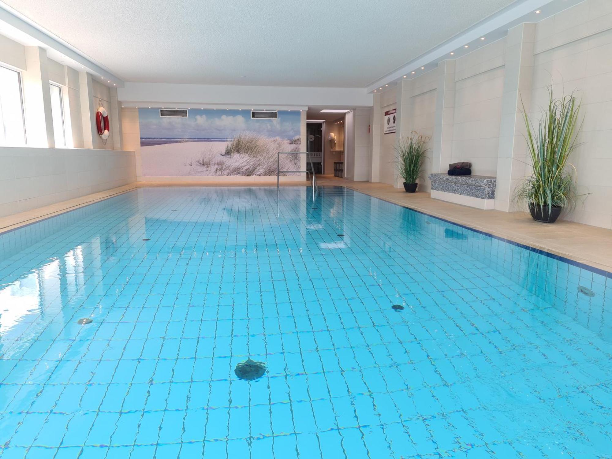 Terrassenhaus, Fewo 55 Duhnen Kültér fotó
