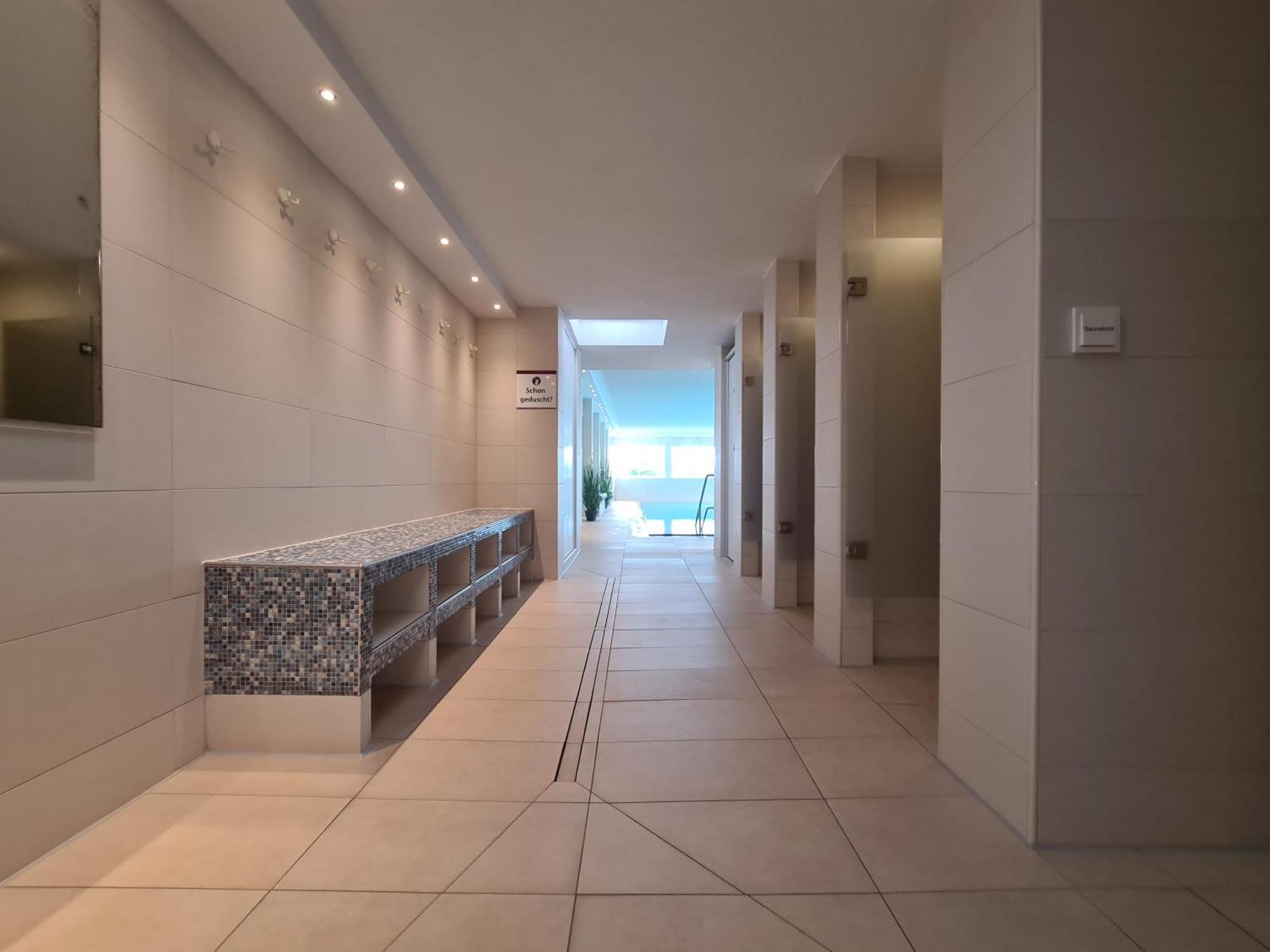 Terrassenhaus, Fewo 55 Duhnen Kültér fotó